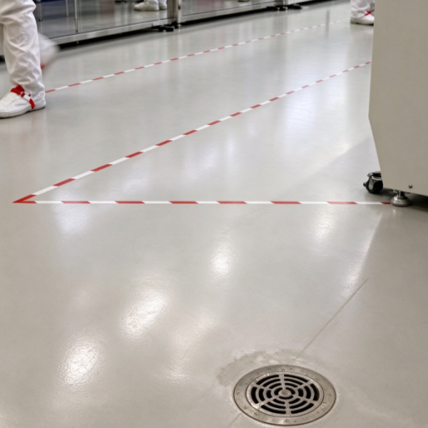 Whole-Property Drain Odor Assessment