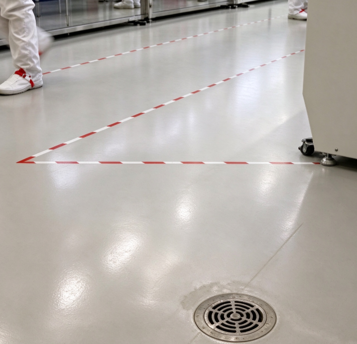 Whole-Property Drain Odor Assessment